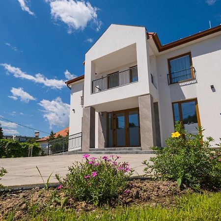 Fuered Centrum Panzio Balatonfüred Zewnętrze zdjęcie